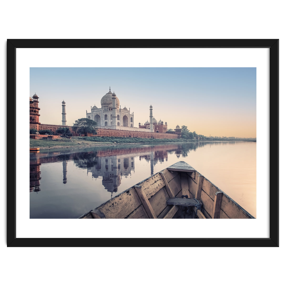 Yamuna River