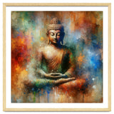 Tranquil Buddha Aura thumbnail