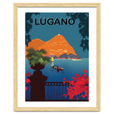 Lake Lugano thumbnail