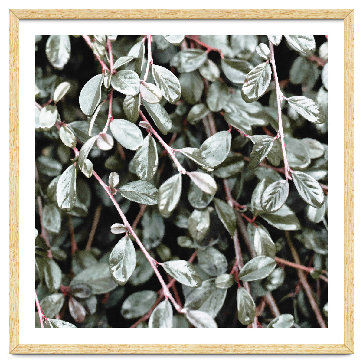 Rain #society6 #decor #buyart