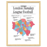 London Sunday League Football thumbnail