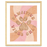 Pawsitive Vibes Only thumbnail
