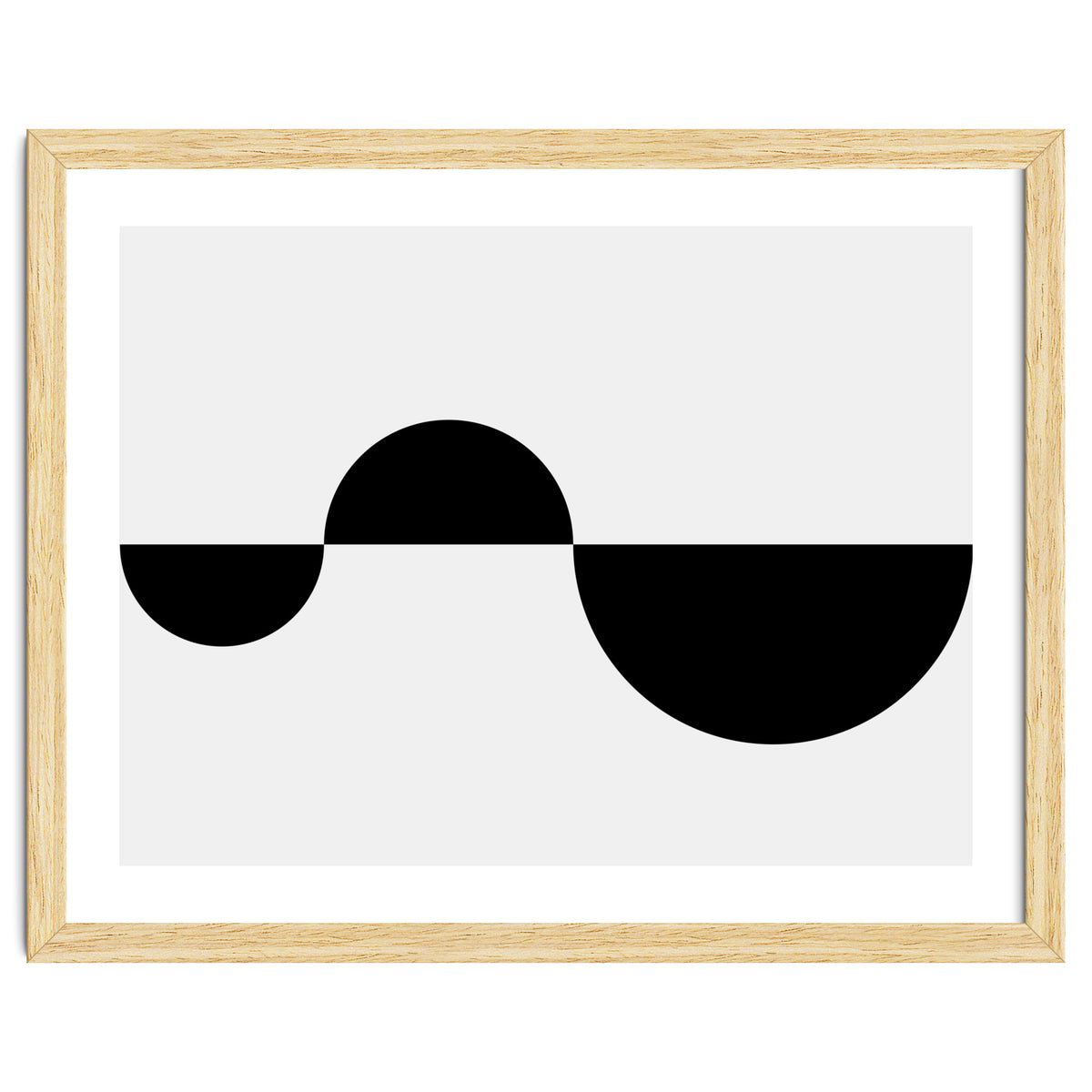 Wave Geometric Minimal