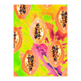 Papaya #society6 #decor #buyart (Print Only) thumbnail