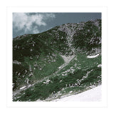 SKIN OF NATURE - WILD CLIFF (Print Only) thumbnail