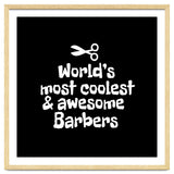 world's most coolest and awesome barbers thumbnail