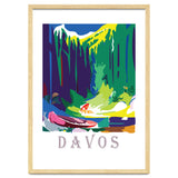 Davos on Summer thumbnail