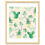 Cacti Pattern thumbnail