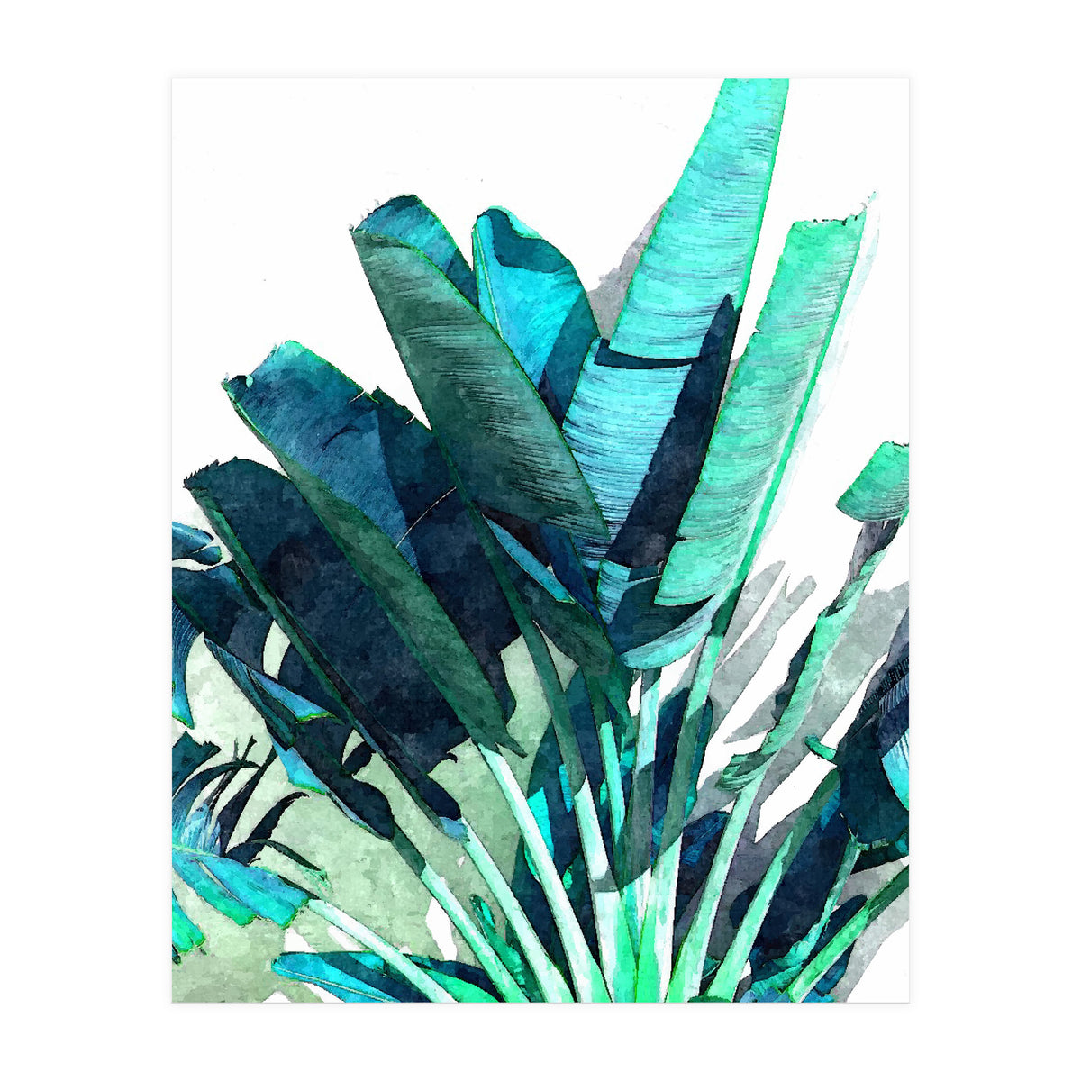 Aesthetic Dimensionality (Print Only)