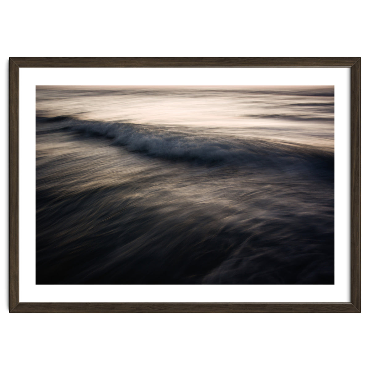 After the sun has set I