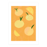 Lemons & Peaches (Print Only) thumbnail