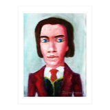 Wilde 3 (Print Only) thumbnail