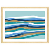 Between The Waves thumbnail
