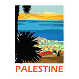 Palestine (Print Only) thumbnail