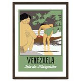 Venezuela, Isla De Margarita thumbnail