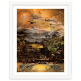 Mysterious Island Pacific Ocean thumbnail