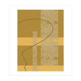 Line Portrait (Print Only) thumbnail