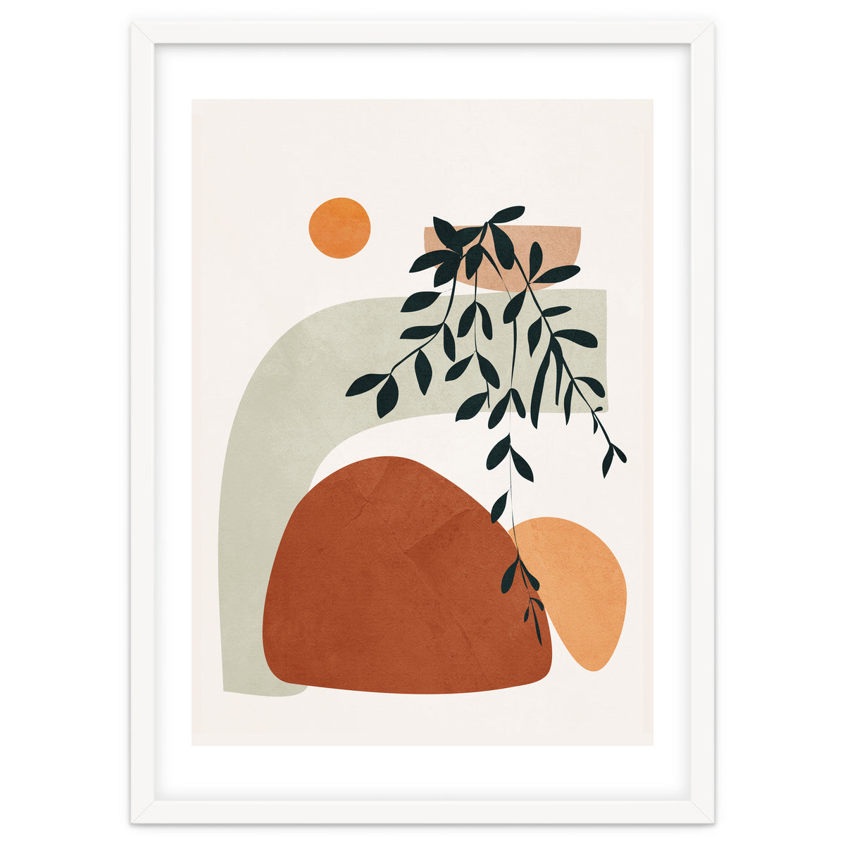 Soft Shapes I