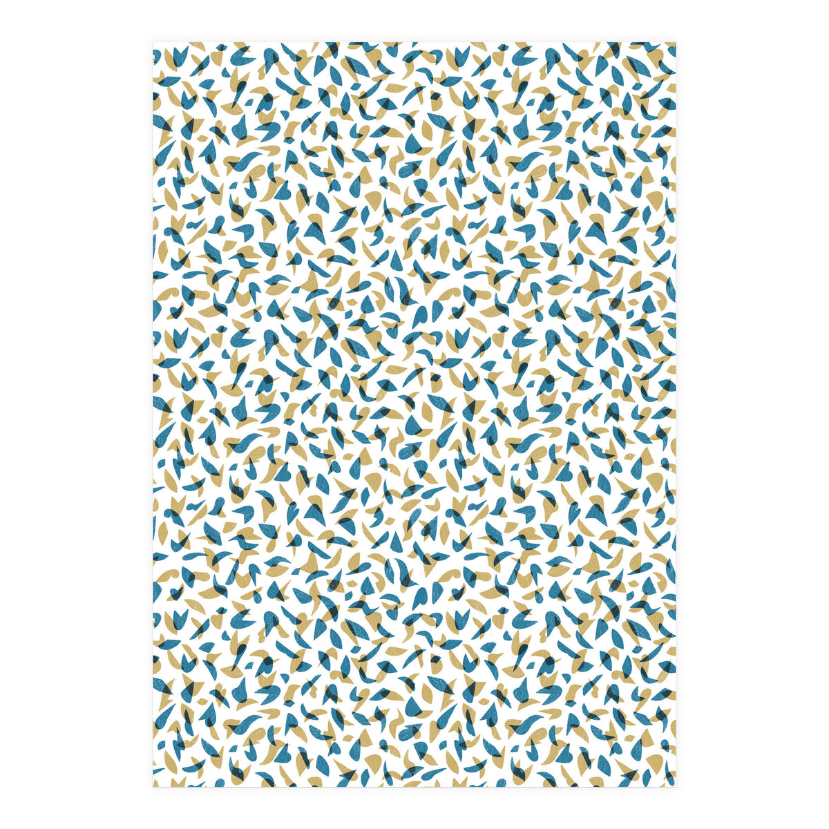 Flutter (Print Only)