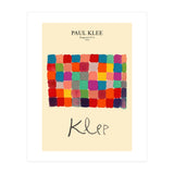 PAUL KLEE (Print Only) thumbnail