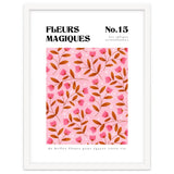 Magical Flowers No.15 Sparkling Tulips thumbnail
