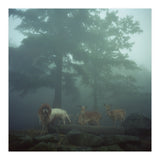 Silence of breath - 05 (Print Only) thumbnail