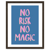 No Risk No Magic, No Risk No Story thumbnail