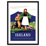 Ireland, the Land of Eternal Youth thumbnail