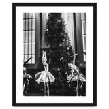 Silver Ballerinas thumbnail