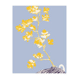 Plant based happyness Hawthorn still life (Print Only) thumbnail