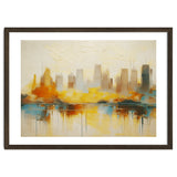 Buildings At Dusk 03 thumbnail