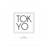 Tokyo (Print Only) thumbnail