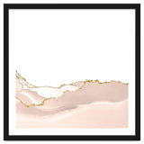 Ivory & Gold Agate Texture 07 thumbnail