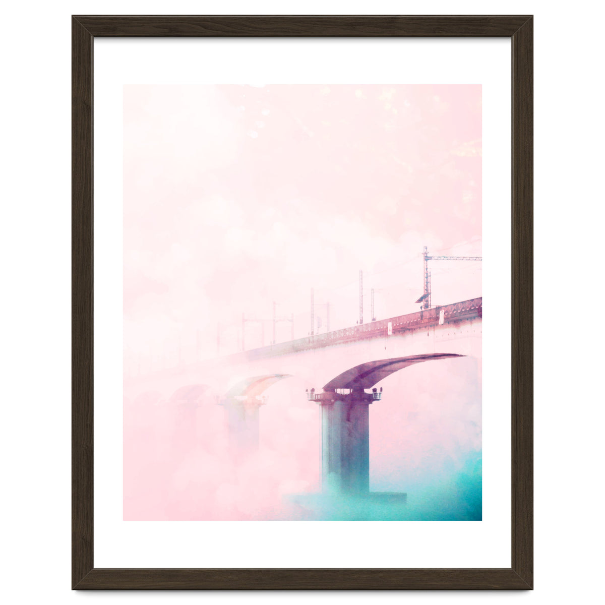 The Bridge To Heaven