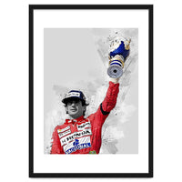 Ayrton Senna