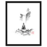 Meditation thumbnail