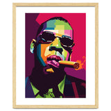 Jay Z Style WPAP thumbnail