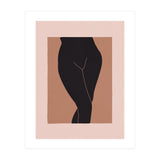 Minimal Thighs 2 (Print Only) thumbnail