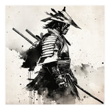 Samurai 01 (Print Only) thumbnail