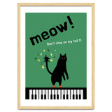 meow! - Dancing Cat thumbnail