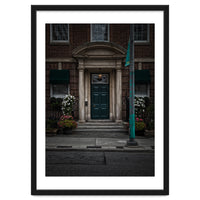 The Duplate Canada Building No 1 Color Version