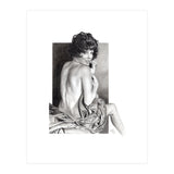 Joan Collins  (Print Only) thumbnail