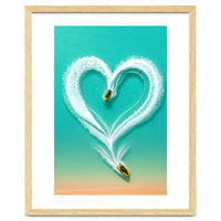 Jet Sky Ocean Velocity