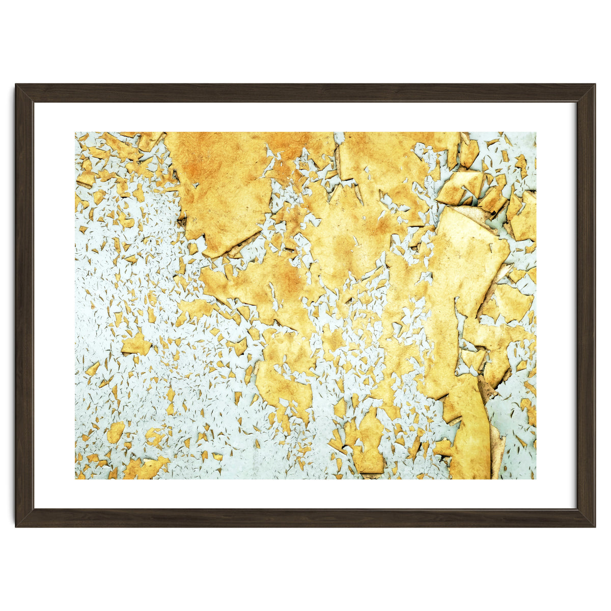 Gold #society6 #decor #buyart