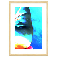 Aqua Fire |  Sea Wall