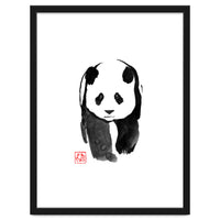 Panda Walking 03