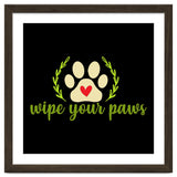 Wipe Your Paws thumbnail