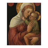 Jacopo Bellini – Madonna and Child (Print Only) thumbnail