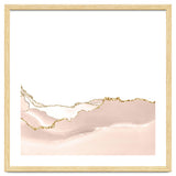 Ivory & Gold Agate Texture 07 thumbnail