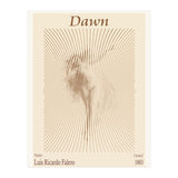 Dawn – Luis Ricardo Falero (1883) (Print Only) thumbnail